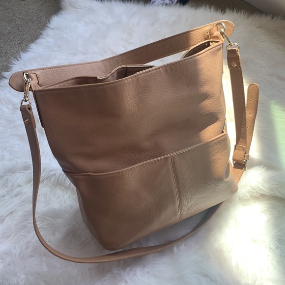 Zara Bags Zara Cross Body Bag Poshmark